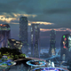 Illustration for article titled New gorgeous Guardians of the Galaxy concept art revealed